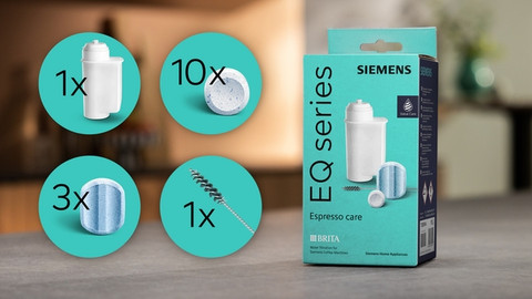 Kit d'entretien Siemens null