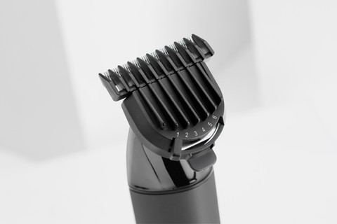 BaByliss Super-X Metal Series T991E detail