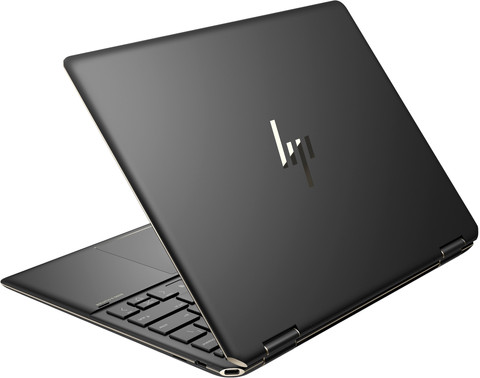 HP Spectre x360 14-ef2020nb AZERTY back