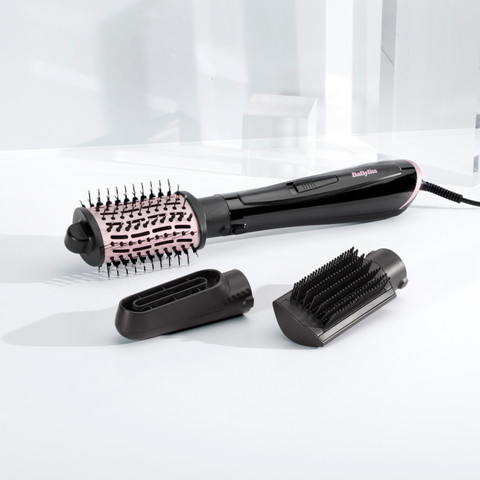 BaByliss Style Smooth 1000 AS128E null