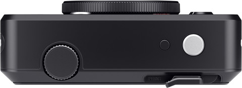 Leica Sofort 2 Zwart null