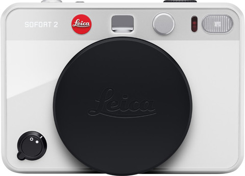 Leica Sofort 2 Wit null