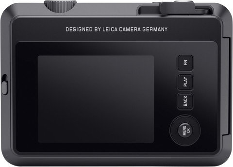 Leica Sofort 2 Wit null