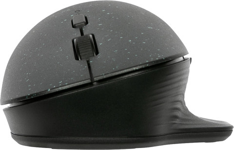 Targus ErgoFlip EcoSmart Sustainable Ergonomic Mouse null