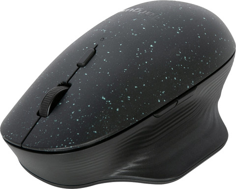 Targus ErgoFlip EcoSmart Sustainable Ergonomic Mouse null