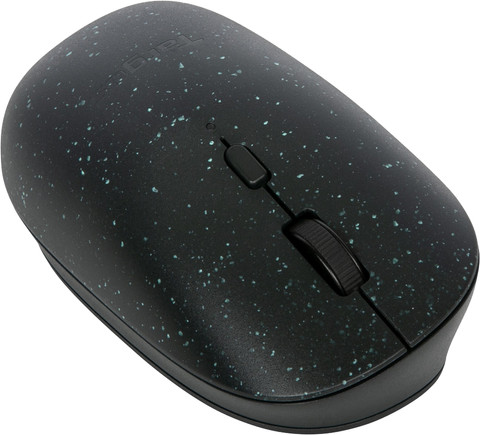 Targus ErgoFlip EcoSmart Sustainable Ergonomic Mouse null