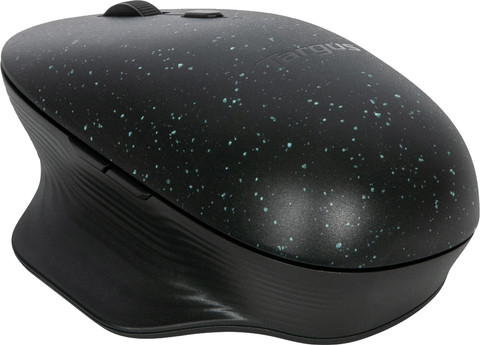 Targus ErgoFlip EcoSmart Sustainable Ergonomic Mouse null