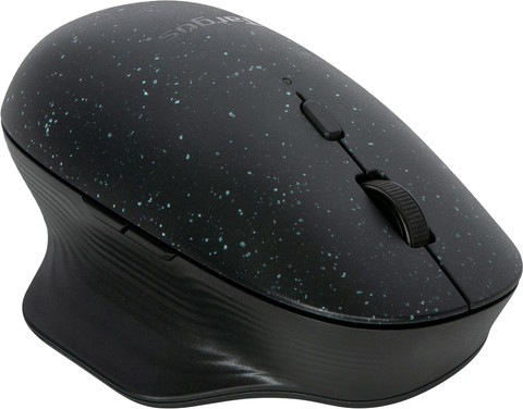 Targus ErgoFlip EcoSmart Sustainable Ergonomic Mouse null