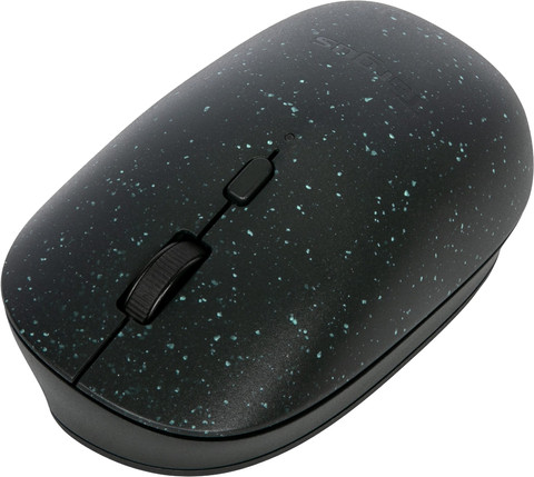 Targus ErgoFlip EcoSmart Sustainable Ergonomic Mouse null