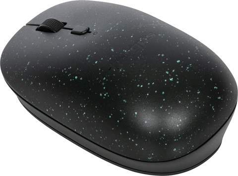 Targus ErgoFlip EcoSmart Sustainable Ergonomic Mouse Main Image