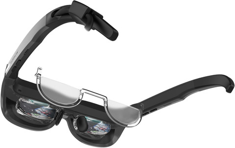 Lenovo Legion Glasses null