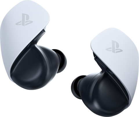 Sony PlayStation Pulse Explore Gaming Earbuds Main Image