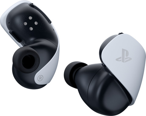 Sony PlayStation Pulse Explore Gaming Earbuds null