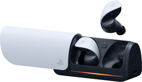 Sony PlayStation Pulse Explore Gaming Earbuds null