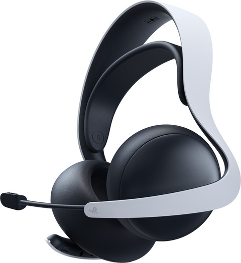 Sony PlayStation Pulse Elite Headset right side