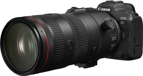 Canon RF 24-105mm f/2.8L IS USM Z visual leverancier