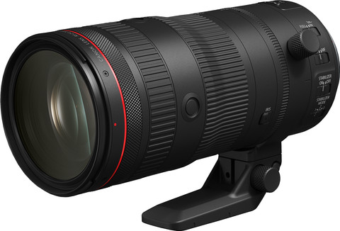 Canon RF 24-105mm f/2.8L IS USM Z accessoire