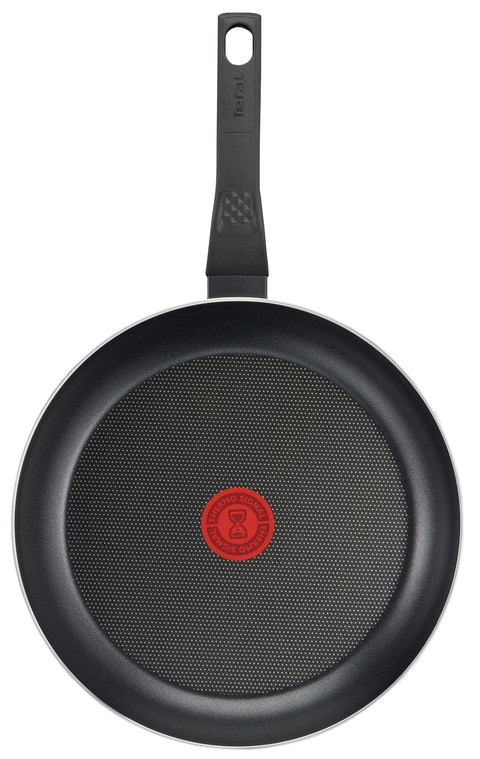 Tefal Easy Cook & Clean Koekenpan 24 cm null