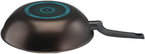 Tefal Easy Cook & Clean Wok 28cm null