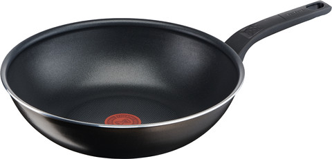 Tefal Easy Cook & Clean Wok 28cm Main Image