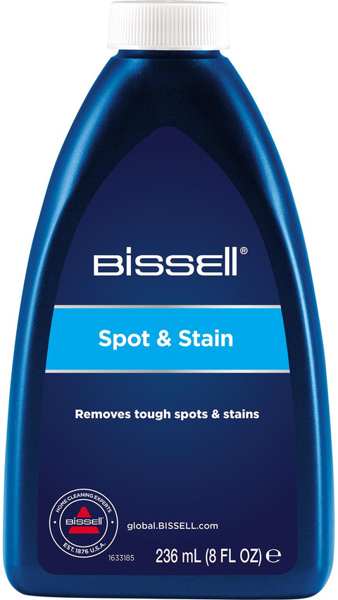 BISSELL MultiClean Spot & Stain null