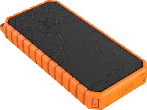 Xtorm Rugged Powerbank 20.000 mAh met Snelladen Main Image