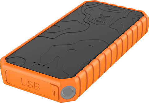 Xtorm Rugged Powerbank 20.000 mAh met Snelladen null