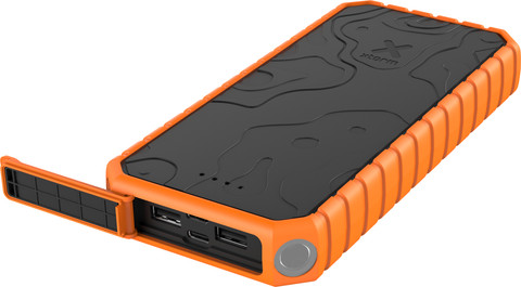 Xtorm Rugged Powerbank 20.000 mAh met Snelladen null