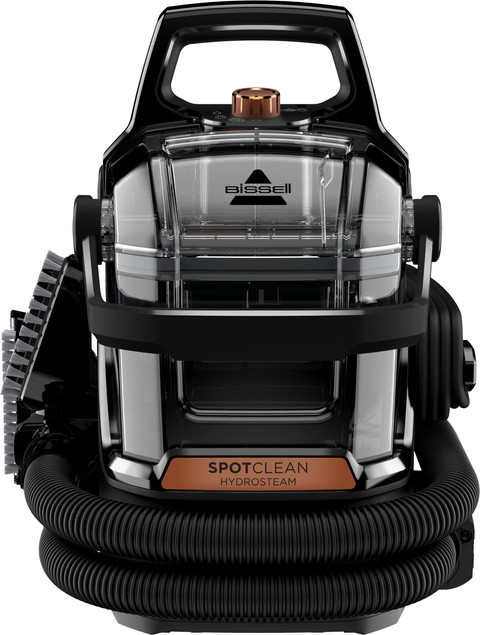 BISSELL SpotClean HydroSteam Pro null