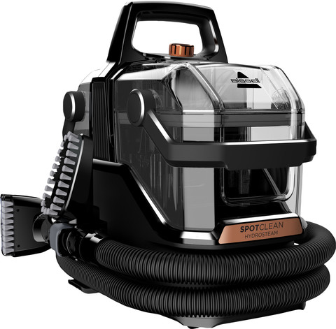 BISSELL SpotClean HydroSteam Pro null