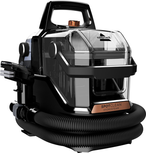 BISSELL SpotClean HydroSteam Pro null