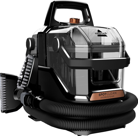 BISSELL SpotClean HydroSteam Pro null