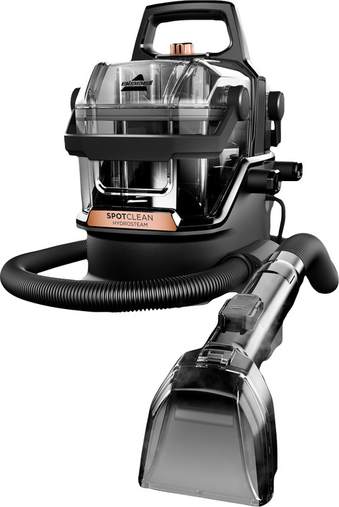 BISSELL SpotClean HydroSteam Pro null