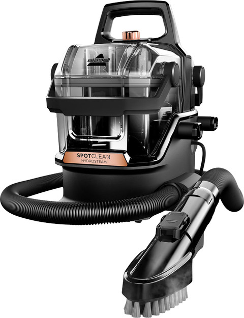 BISSELL SpotClean HydroSteam Pro null