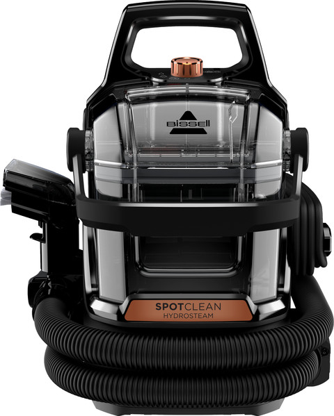 BISSELL SpotClean HydroSteam Pro null