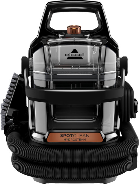 BISSELL SpotClean HydroSteam Pro null