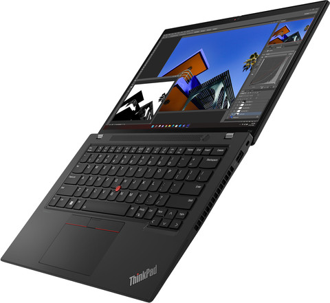 Lenovo ThinkPad T14 Gen 4 Intel - 21HD00CKMH QWERTY null