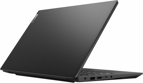 Lenovo V14 G4 AMN - 82YT00M4MH QWERTY achterkant