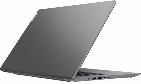 Lenovo V17 G4 IRU - 83A2000WMH QWERTY back