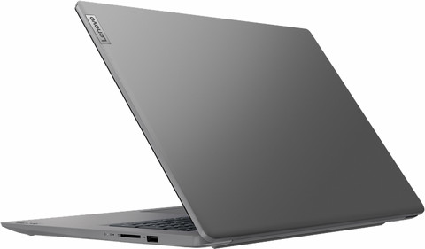 Lenovo V17 G4 IRU - 83A2000WMH QWERTY back