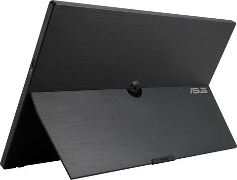 ASUS ZenScreen MB16AHV achterkant