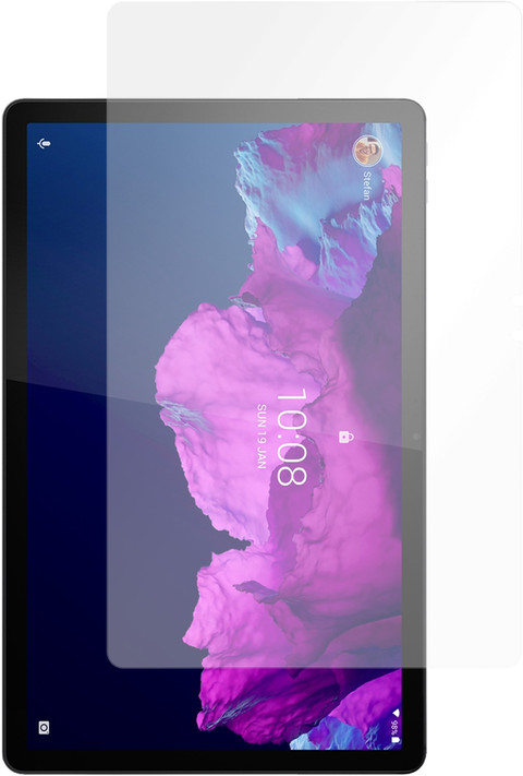 Just in Case Lenovo Tab P11 Pro Screenprotector Glas Main Image