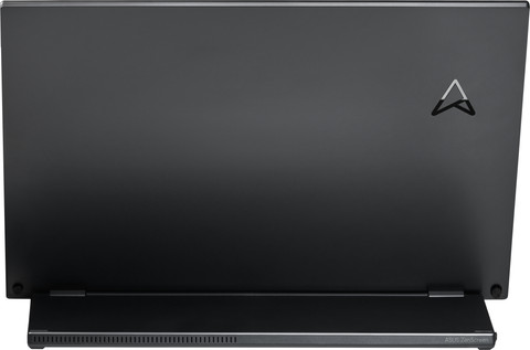 ASUS ZenScreen MB16QHG Écran PC Portable null