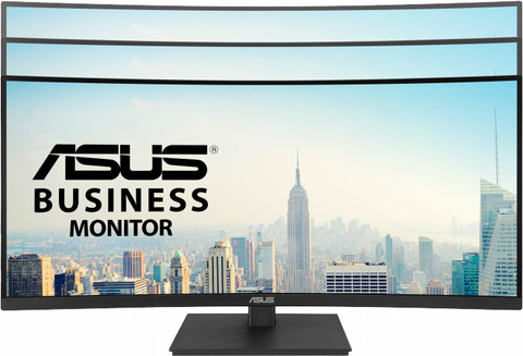 ASUS VA34VCPSN Docking Monitor detail