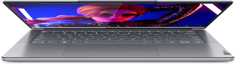 Lenovo Yoga Slim 7 14APU8 83AA0018MB AZERTY null