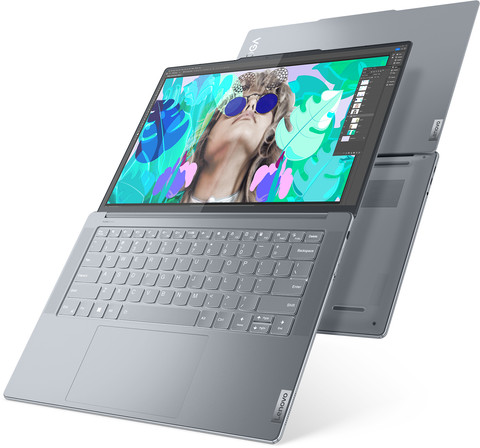 Lenovo Yoga Slim 7 14APU8 83AA0018MB AZERTY null