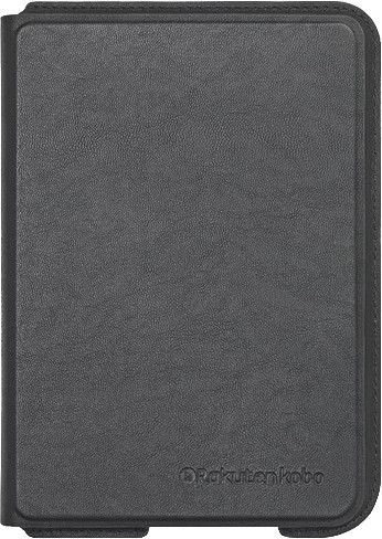 Kobo Clara HD Book Case Black Main Image