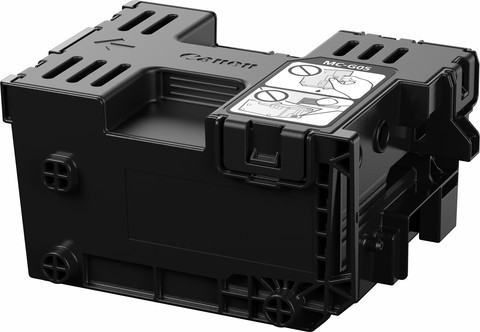 Canon MAXIFY GX2050 détail