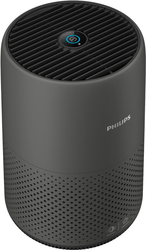 Philips 800i Serie AC0850/11 linkerkant