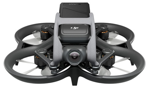 DJI Avata Pro View Combo 2.0 front